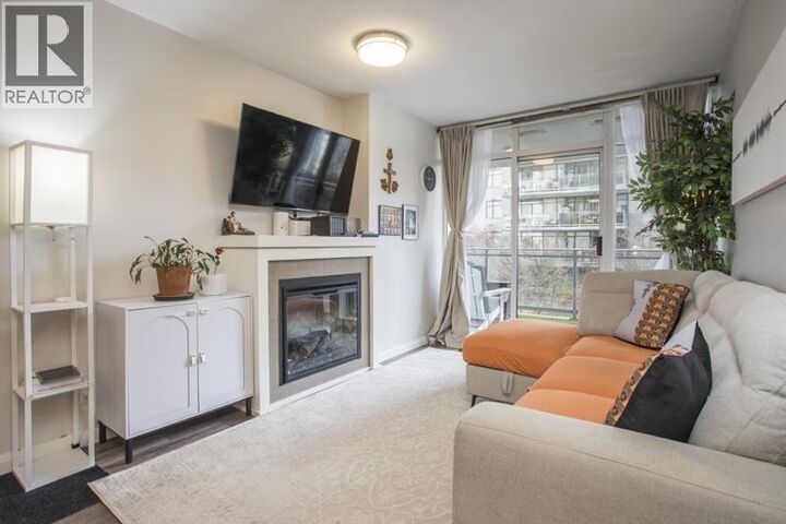 Property Photo:  888 Carnarvon Street 1009  BC V3M 0C6 