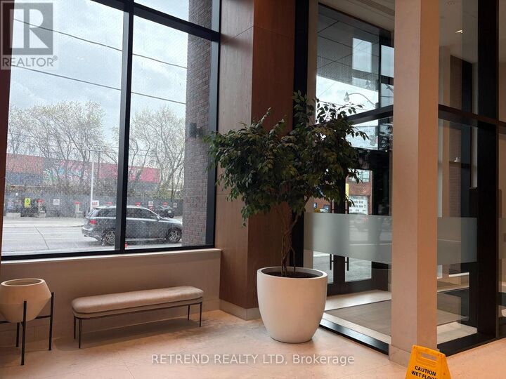 Property Photo:  1185 Dupont Street 2708  ON M6H 0G5 