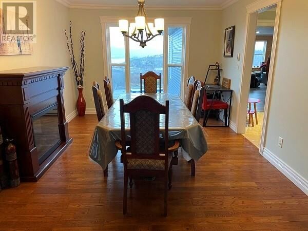 Property Photo:  23 Westmount Road  NL A2H 5R3 