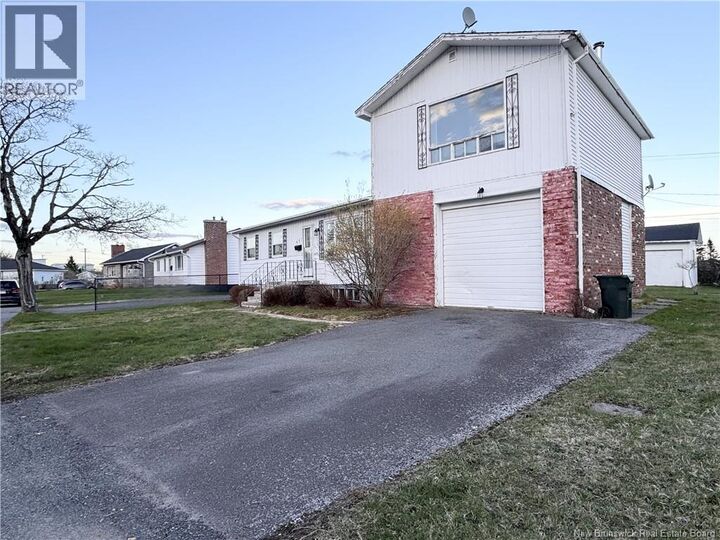 Property Photo:  355 Beaconsfield Crescent  NB E2M 2H7 