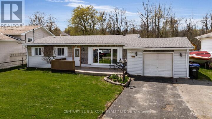 Property Photo:  1032 Gilmore Avenue  ON L0L 1W0 