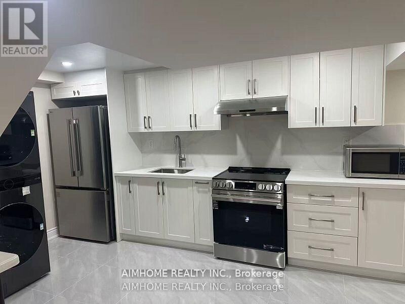 Property Photo:  1385 Military Trail  ON M1C 1A7 