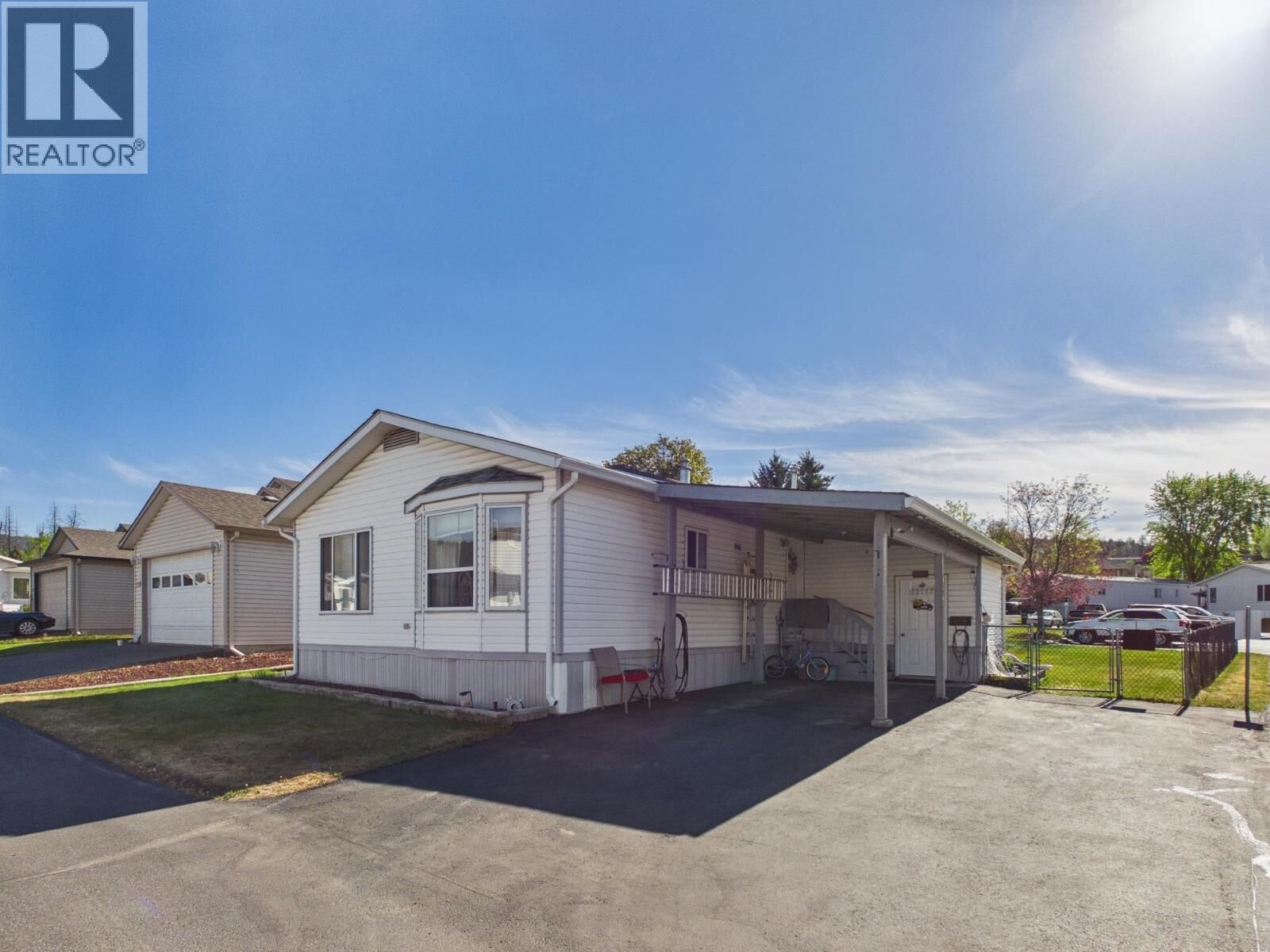 Property Photo:  106 Brahma Crescent  BC V2G 4T7 
