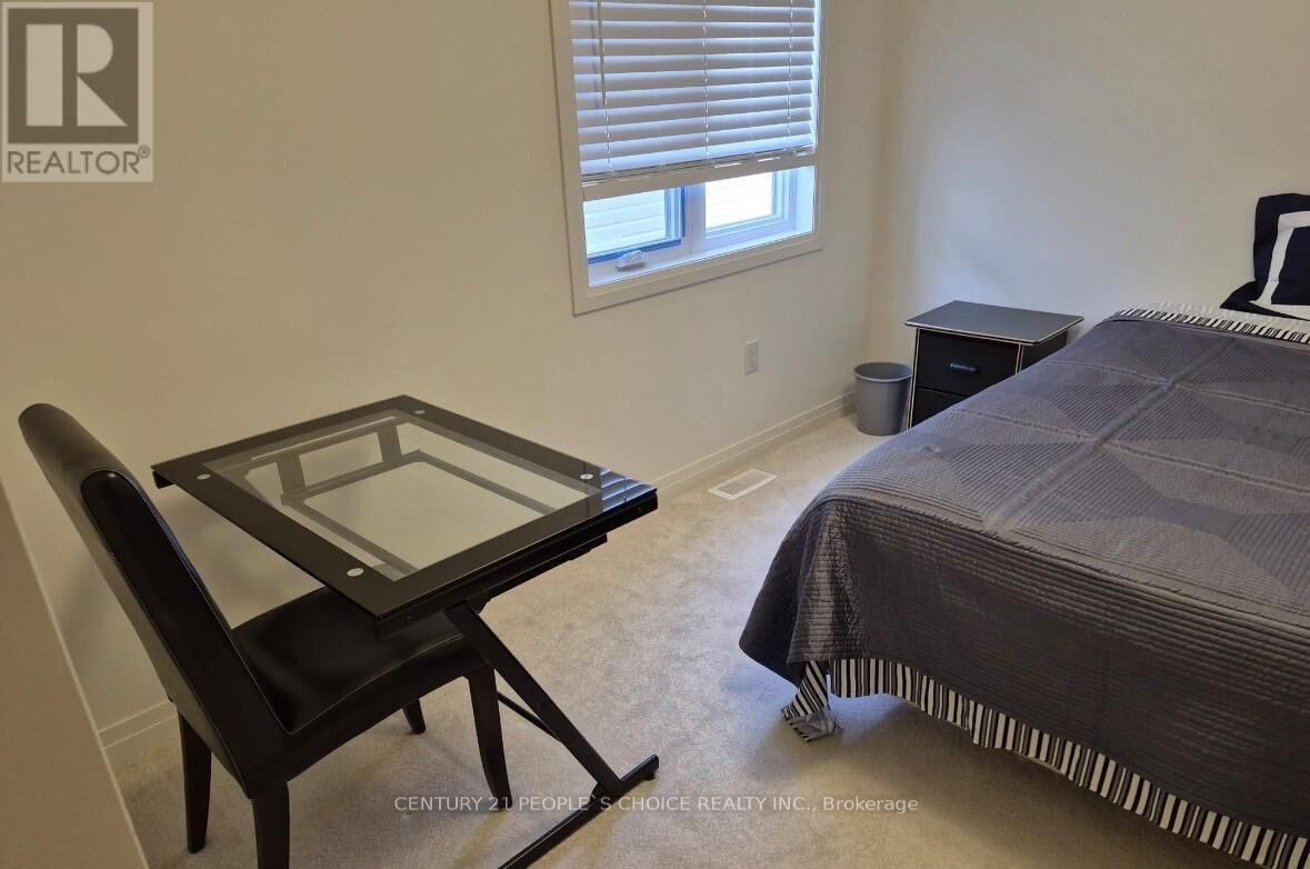 Property Photo:  124 Sailors Landing Room  ON L1C 7G4 