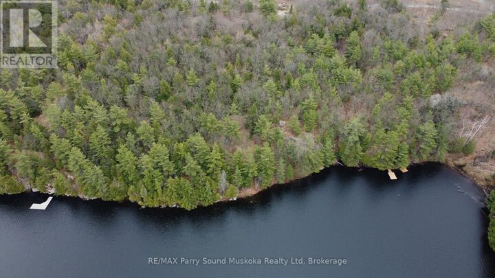Property Photo:  4 Wee Gee Wa Road  ON P2A 0E8 