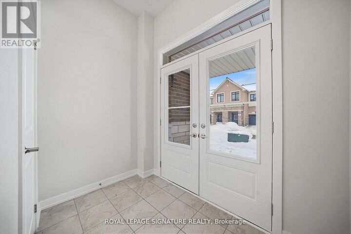 Property Photo:  1201 Dartmouth Crescent  ON L6H 8C3 