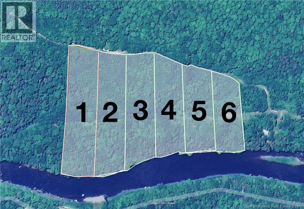 Property Photo:  Lot 4 Riverwood Way  NB E7H 1W1 