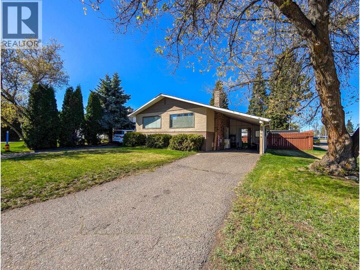 Property Photo:  4304 Chingee Avenue  BC V2M 4X9 