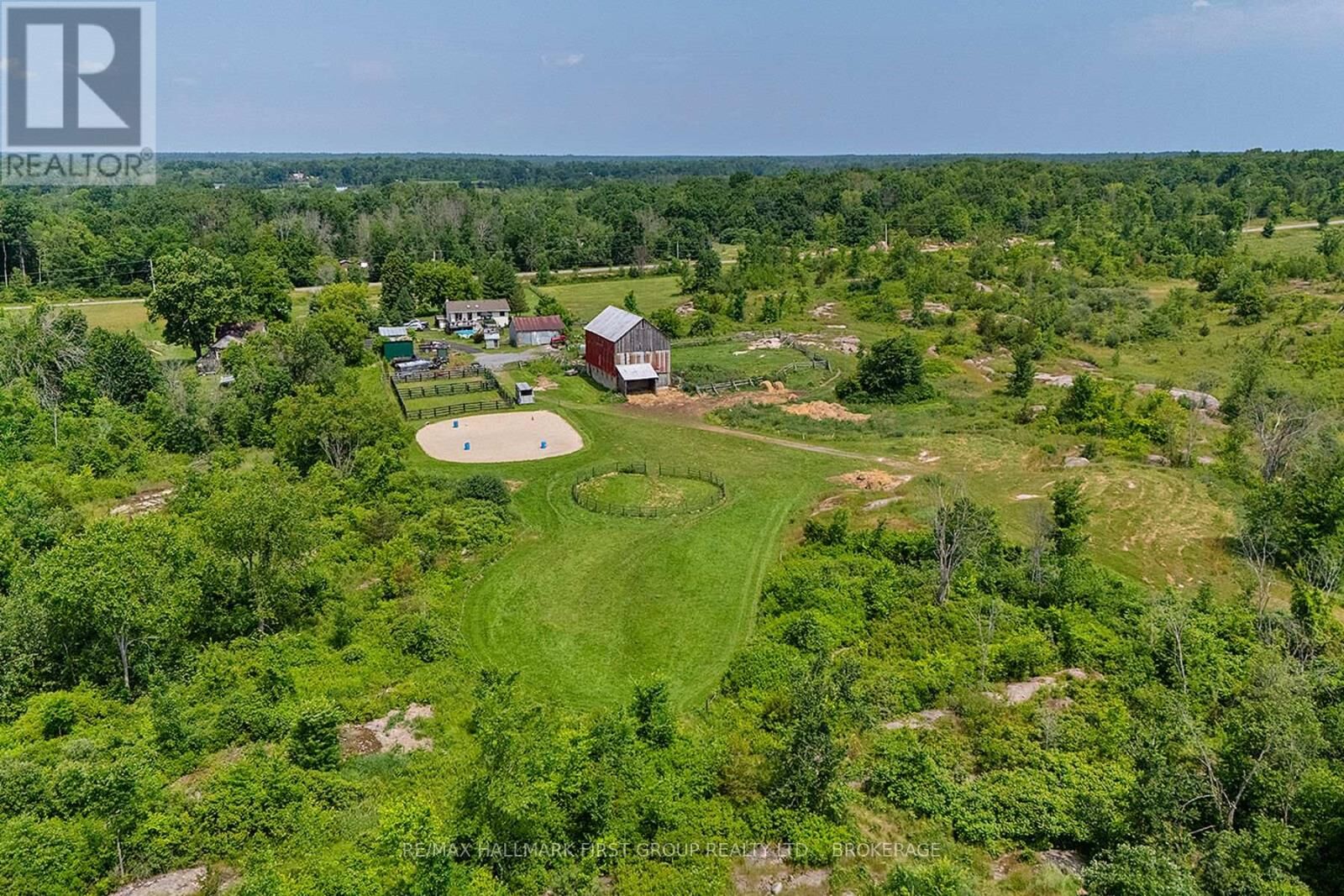 Property Photo:  3656 County Rd 14 Road  ON K0K 1Z0 