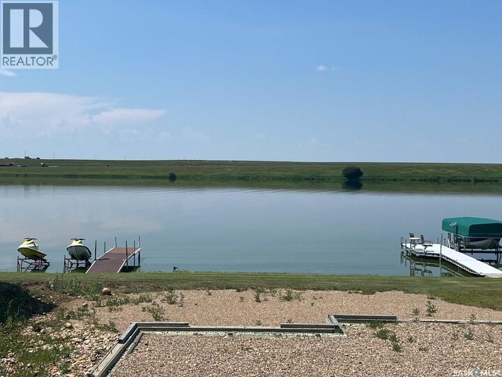 Property Photo:  Waterfront Lot Sunridge Resort  SK S0N 2N0 