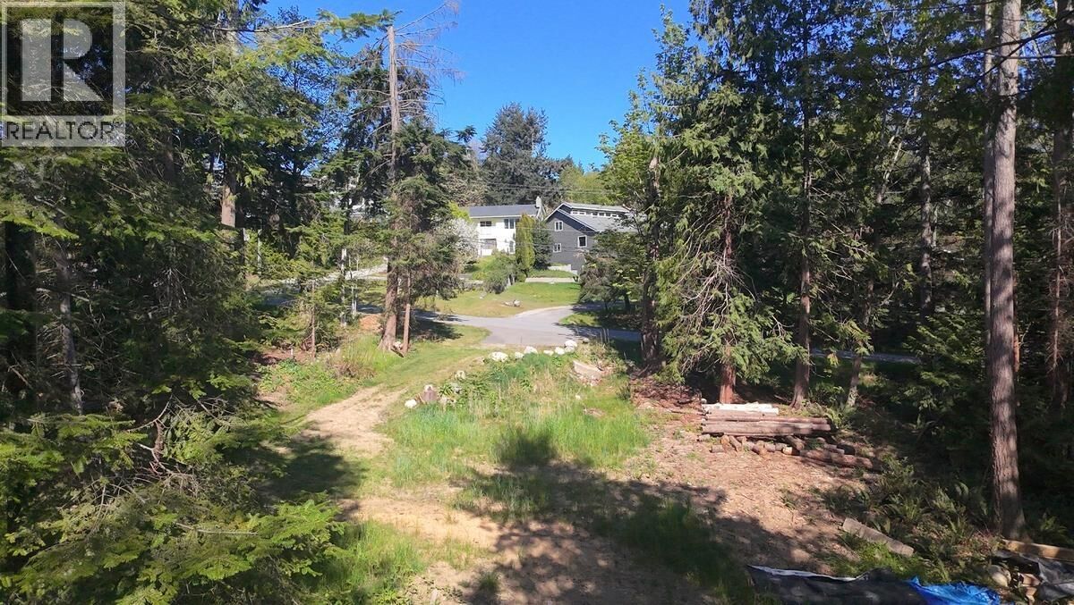 Property Photo:  1533 Grandview Road Lot B  BC V0N 1V5 