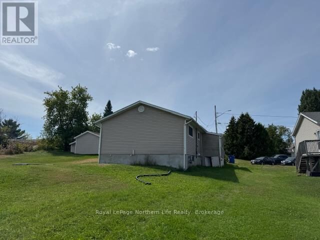 Property Photo: 1 Anderson Street ON P0H 2M0