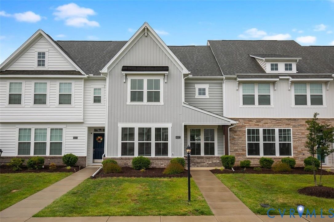 Property Photo:  6127 Buntline Lane  VA 23234 