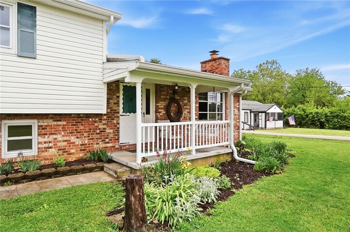 Property Photo:  5799 Shaker Road  OH 45005 