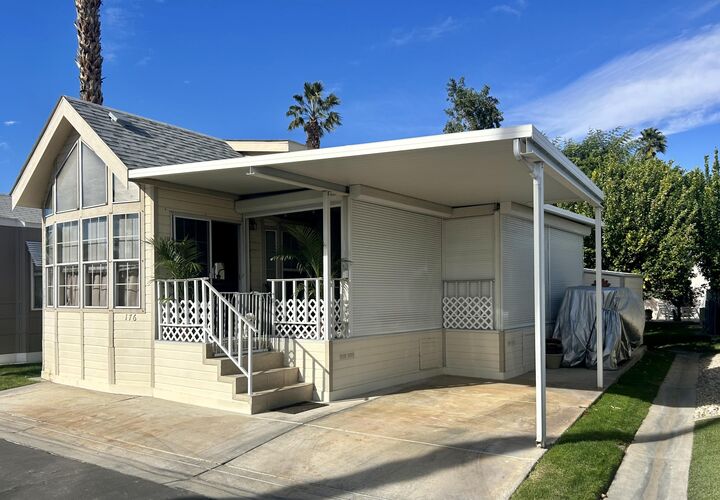 Property Photo:  84136 Avenue 44 176  CA 92203 