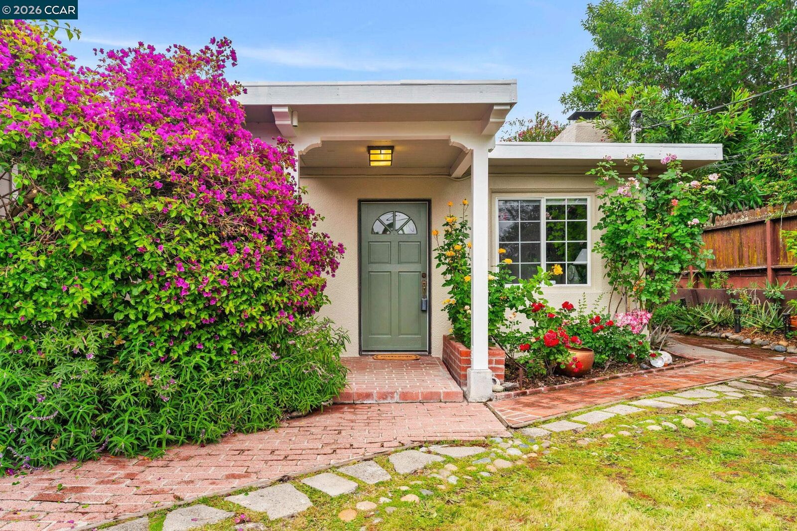 Property Photo:  1432 Sunset Loop  CA 94549 