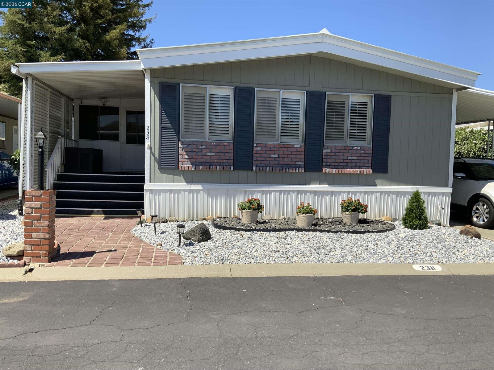 Property Photo:  238 Aloha  CA 94565 