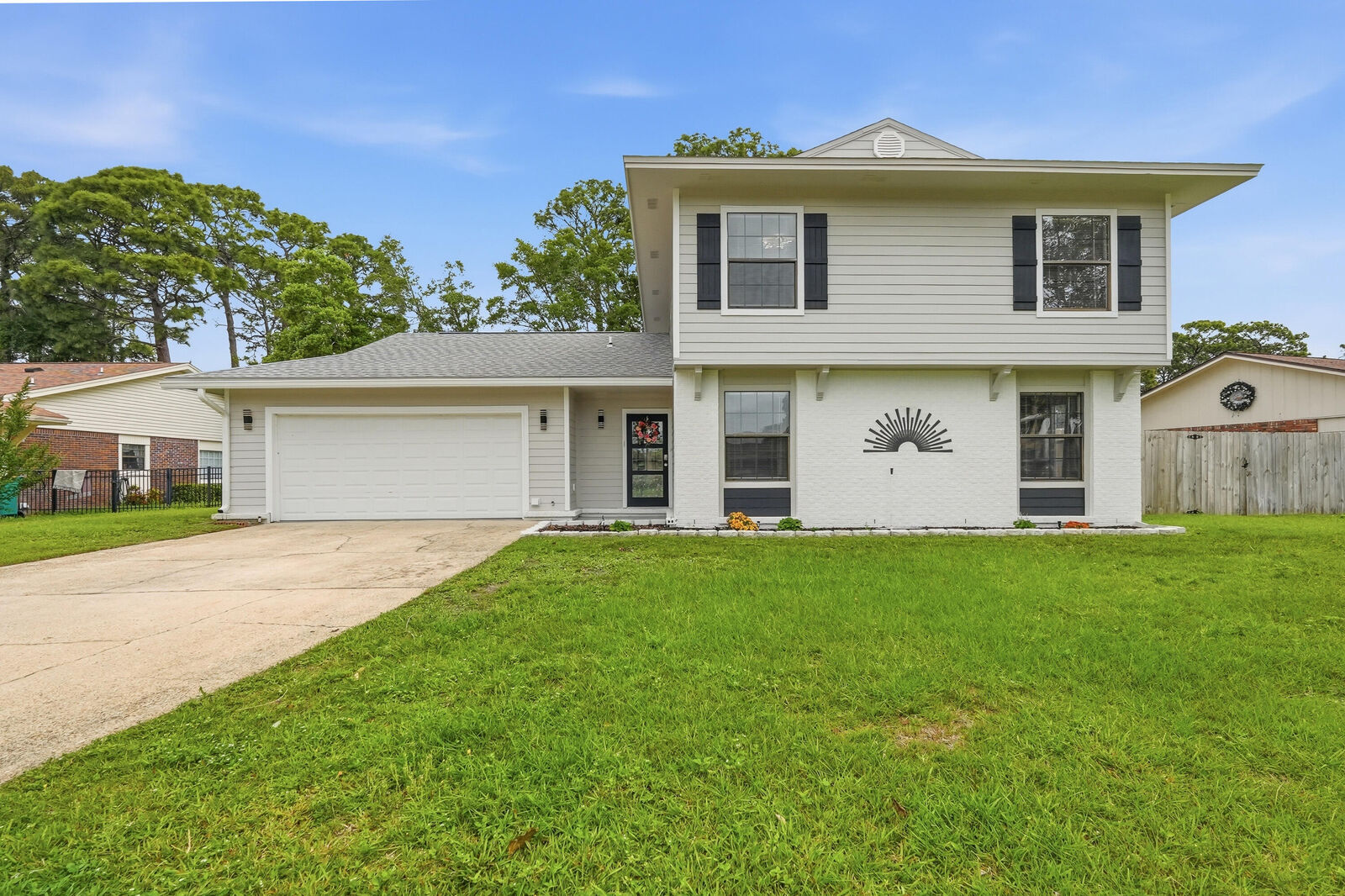 Property Photo:  25 Lake Lorraine Circle  FL 32579 