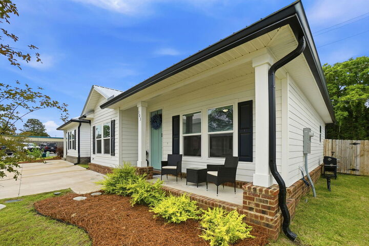 Property Photo:  103 Penny Lane  FL 32580 