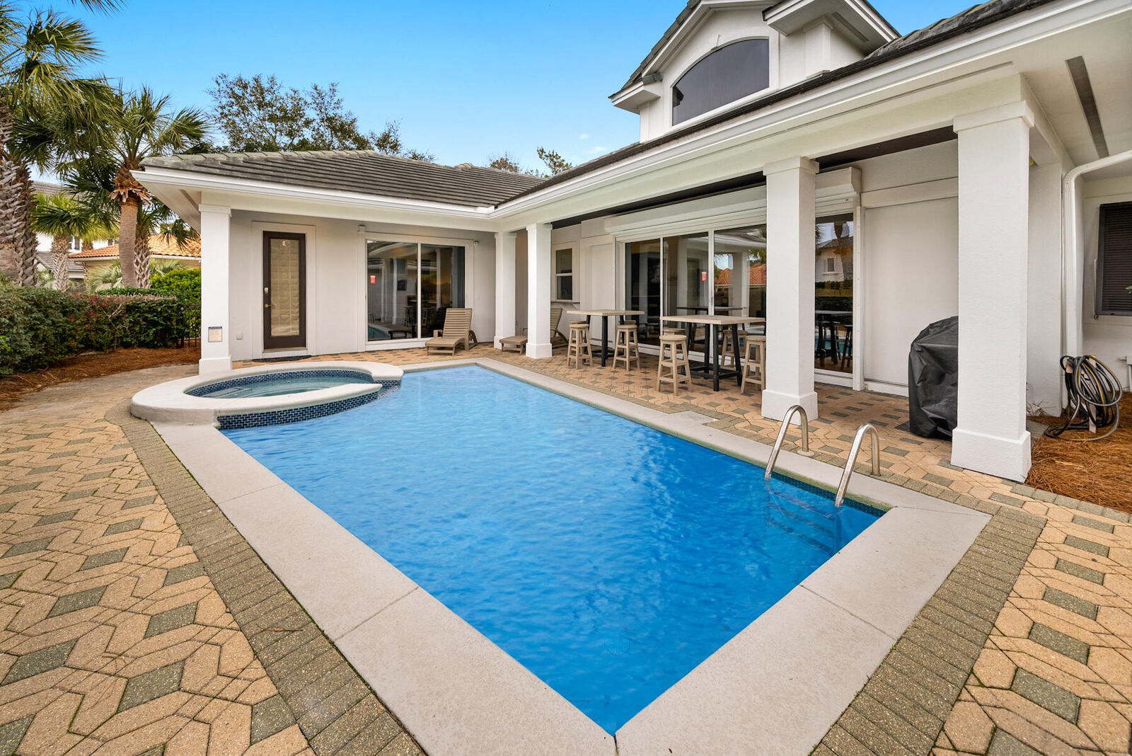 Property Photo:  21 St Barts Bay  FL 32541 