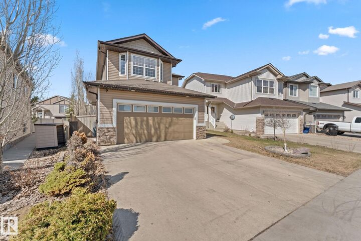 Property Photo:  132 Selkirk Place  AB T9E 0L6 