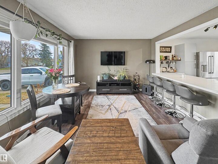 Property Photo:  4506 47 Avenue  AB T9N 1H2 