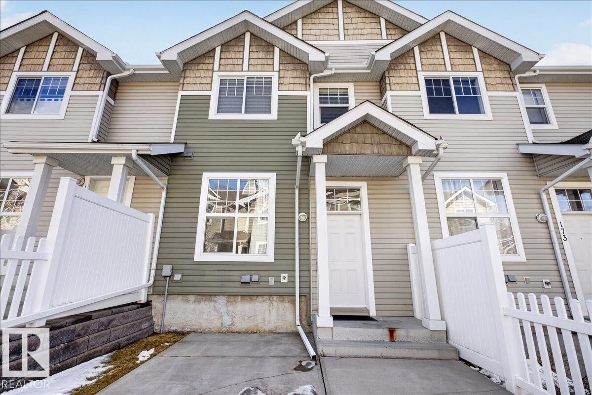Property Photo:  5604 199 Street NW 174  AB T6M 2Z9 