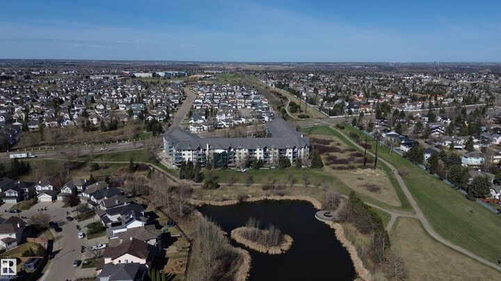Property Photo:  2903 Rabbit Hill Road NW 134  AB T6R 0P2 