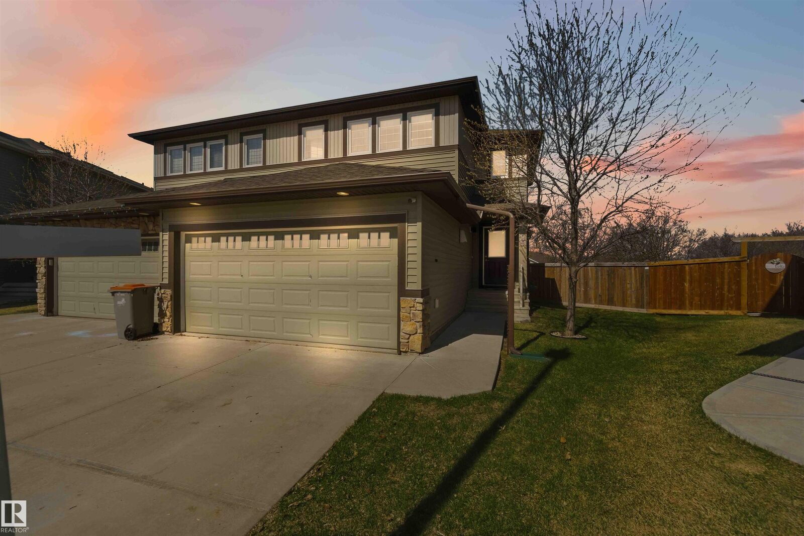 Property Photo:  1825 Westerra Loop  AB T7Z 0L8 