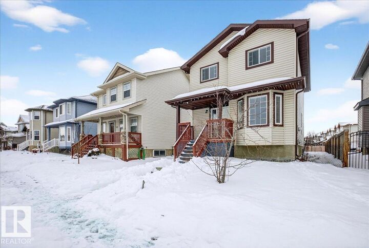 Property Photo:  150 Acacia Circle  AB T9E 0C9 