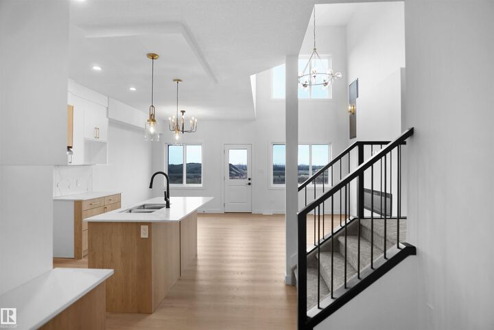 Property Photo:  119 Peirwyck Loop  AB T7X 4G2 