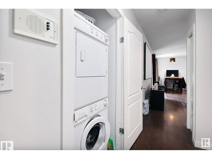 Property Photo:  10138 116 Street NW 207  AB T5K 1V8 
