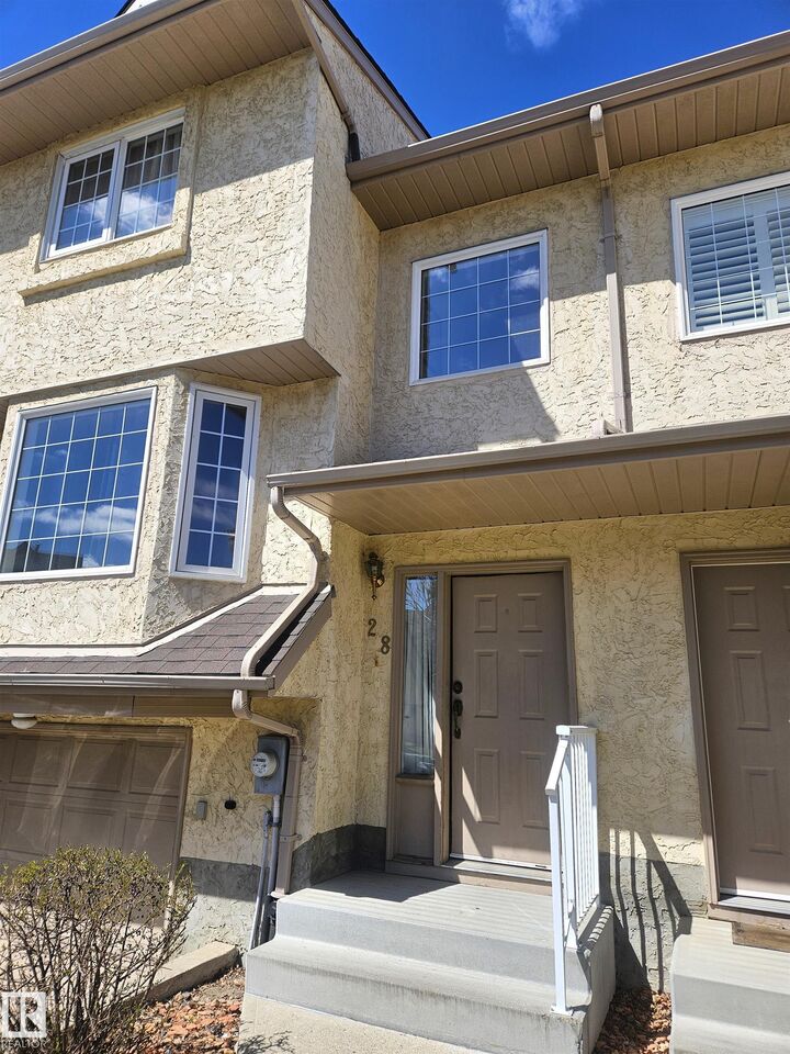 Property Photo:  3645 145 Avenue NW 28  AB T5Y 2S3 