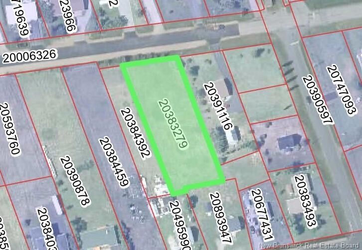 Property Photo:  Lot De L'Ile Street  NB E1W 1B4 