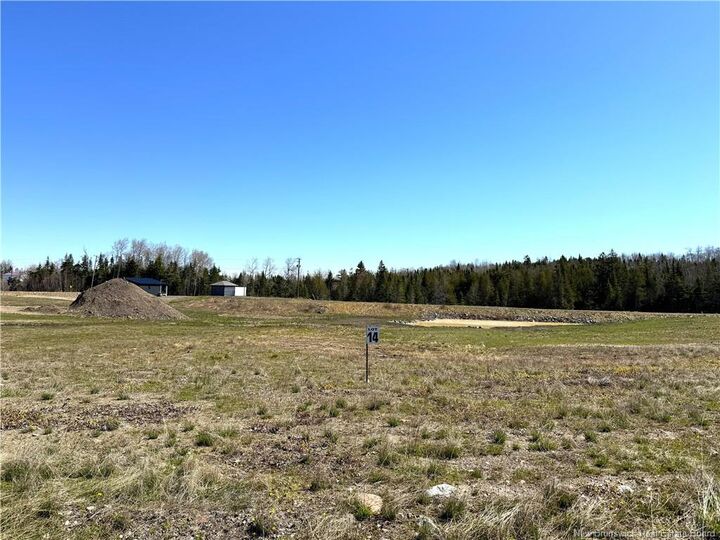 Property Photo:  Lot 25-14 Hillside Estates  NB E5C 3S4 