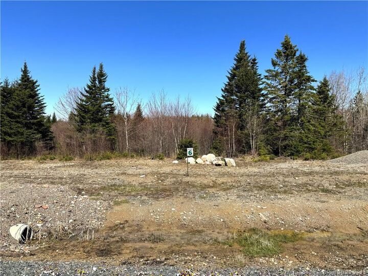 Property Photo:  Lot 25-06 Hillside Estates  NB E5C 3S4 