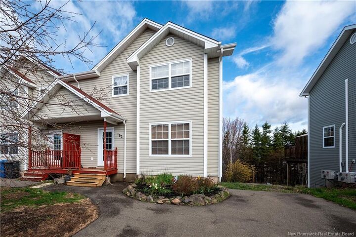 Property Photo:  102 Chardonnay  NB E1A 8V8 