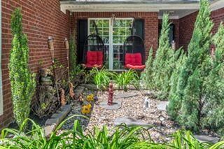 Property Photo:  3311 SW Caleb Road SW  GA 30039 