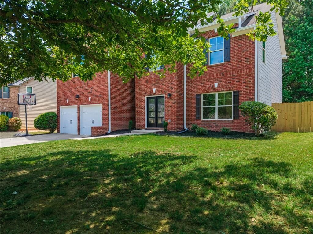Property Photo:  4680 Carver Court  GA 30040 