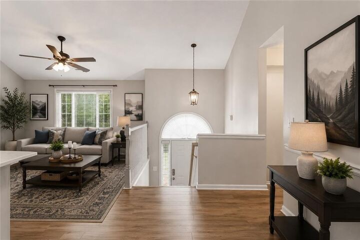 Property Photo:  280 Wentworth Drive  GA 30114 