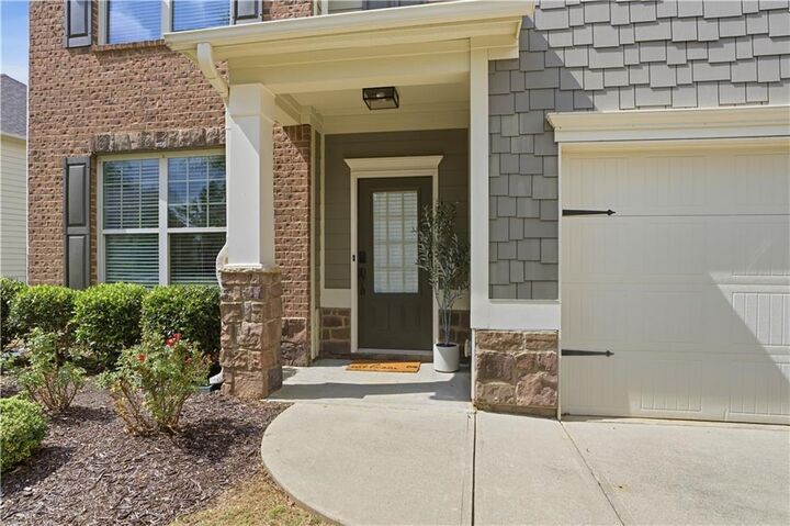 Property Photo: 5750 Palmtree Pass GA 30040