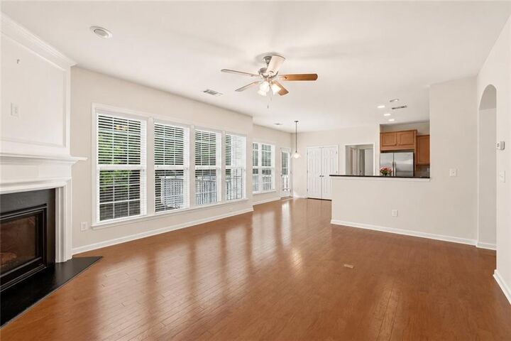 Property Photo: 4385 Colchester Creek Drive GA 30040
