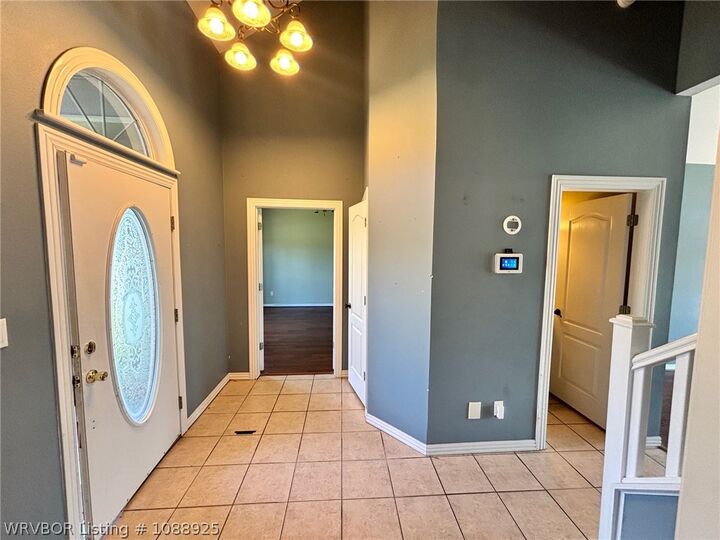 Property Photo:  3105 Fairway Drive  AR 72921 
