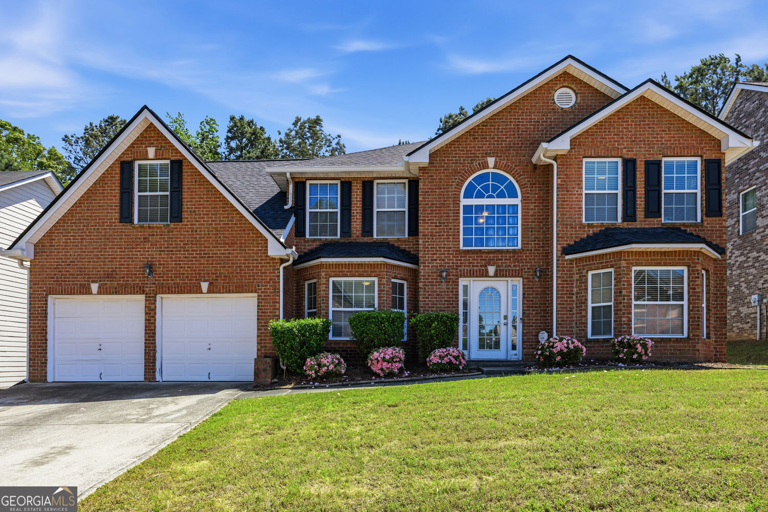 Property Photo:  6266 Shell Drive  GA 30331 