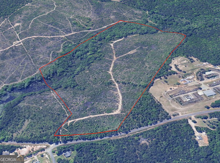 Property Photo: 0 Juniper Creek Road GA 31008