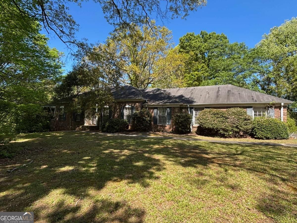 Property Photo:  1321 New Hope Church Road  GA 30052 
