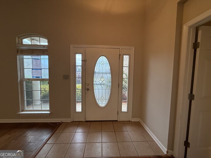 Property Photo: 4321 Regans Lane GA 30909