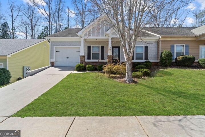 Property Photo: 157 Oakwood Drive NW GA 31061