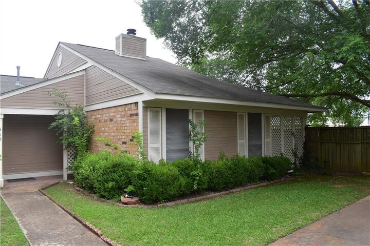 Property Photo: 530 Oakland Drive LA 71457