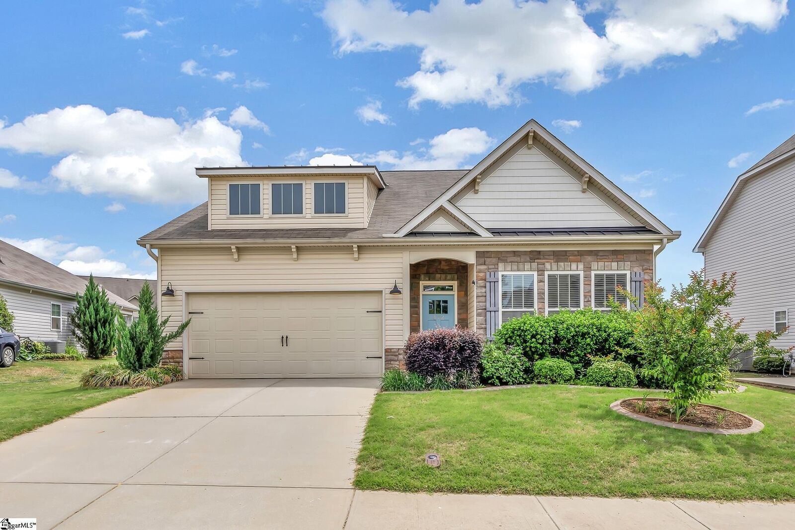 Property Photo:  472 Bucklebury Road  SC 29651 